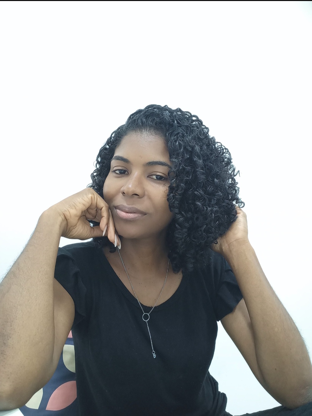 Rose de Jesus